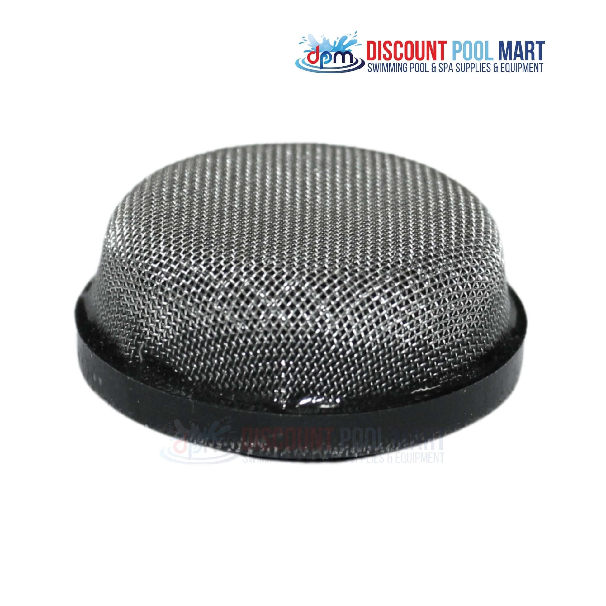 DPM Air Relief Vent Screen Cap 073691 for SMBW Filters at Discount Pool Mart, essential for filter efficiency.