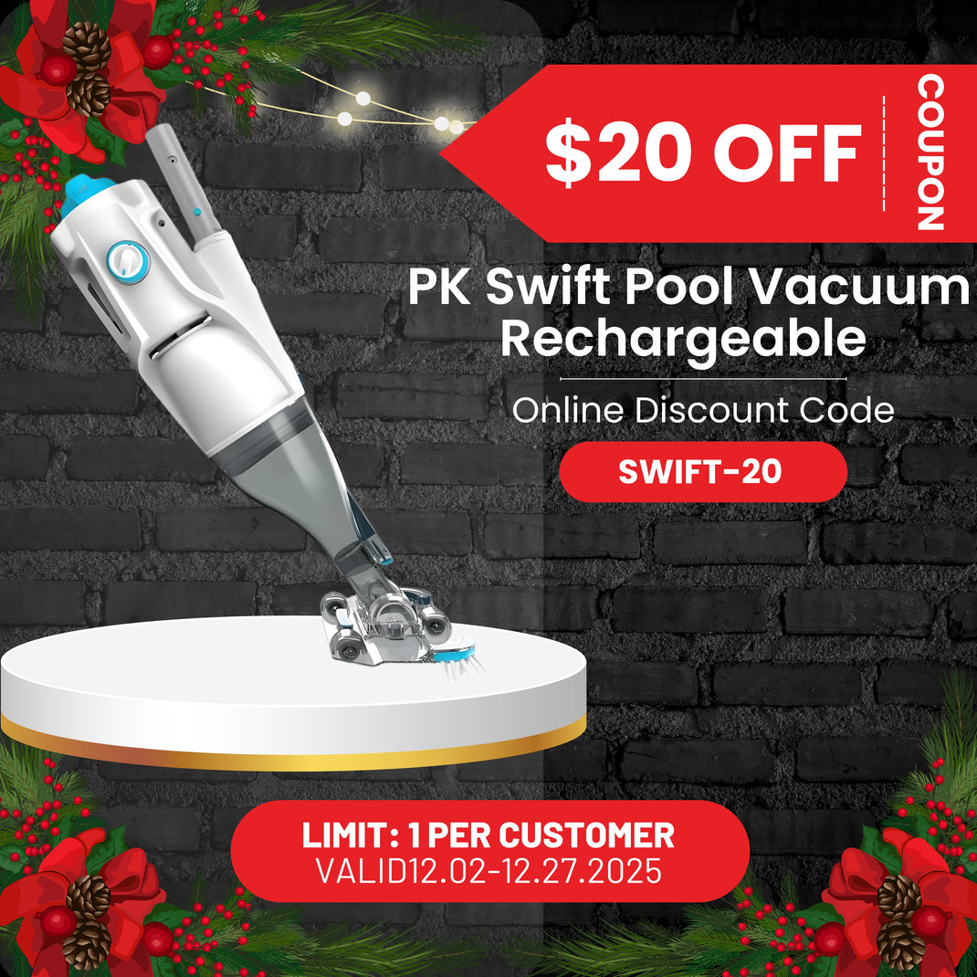 Holiday Pool Deals & Coupons | Discount Pool Mart