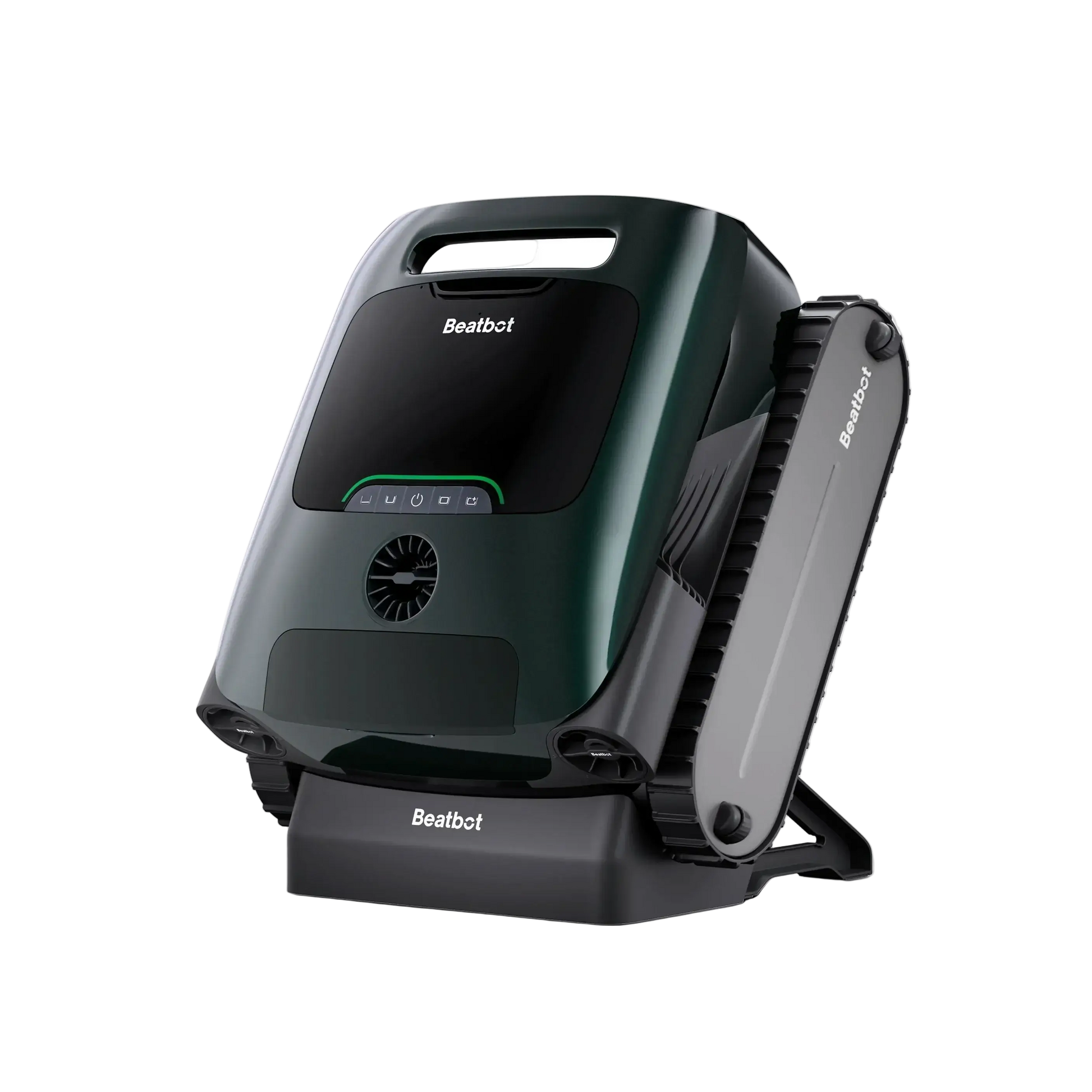 Beatbot P300 Pro Cordless Robotic Pool Cleaner by Discount Pool Mart, sleek design, ideal for effective pool cleaning.