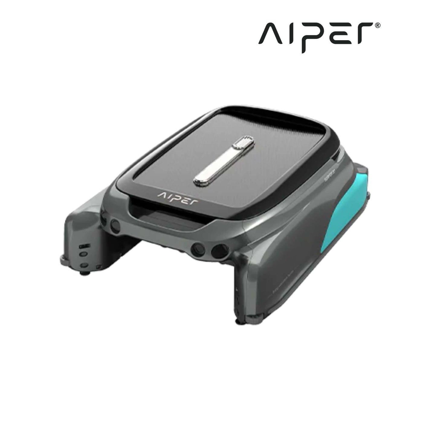 Aiper Cordless Robotic Pool Skimmer Surfer S1 from Discount Pool Mart DPM, SKU: Surfer S1