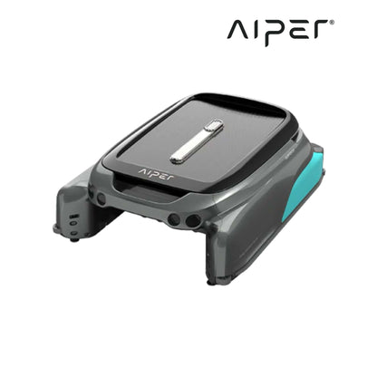 Aiper Cordless Robotic Pool Skimmer Surfer S1 from Discount Pool Mart DPM, SKU: Surfer S1