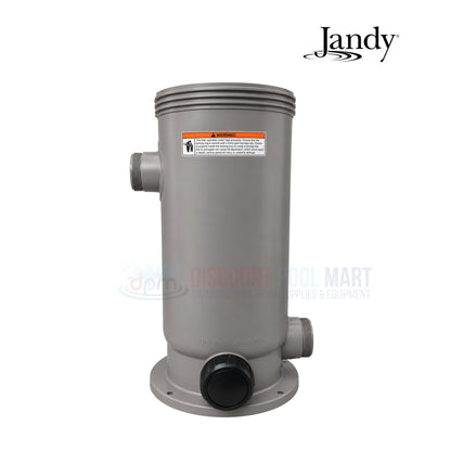 Jandy CS Cartridge Filter Bottom Housing Assembly | R0462900
