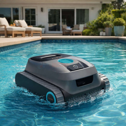 E1P-US | Aiper Scuba P1 Cordless Robotic Cleaner