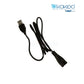 EV01CBX | Kokido Boreal Rechargeable Pool & Spa Vacuum