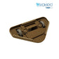 EV01CBX | Kokido Boreal Rechargeable Pool & Spa Vacuum