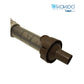 EV01CBX | Kokido Boreal Rechargeable Pool & Spa Vacuum