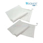 Kokido pool cleaning nets set of two, white color, for BWT Vektro XL EV104CBX, available at Discount Pool Mart.