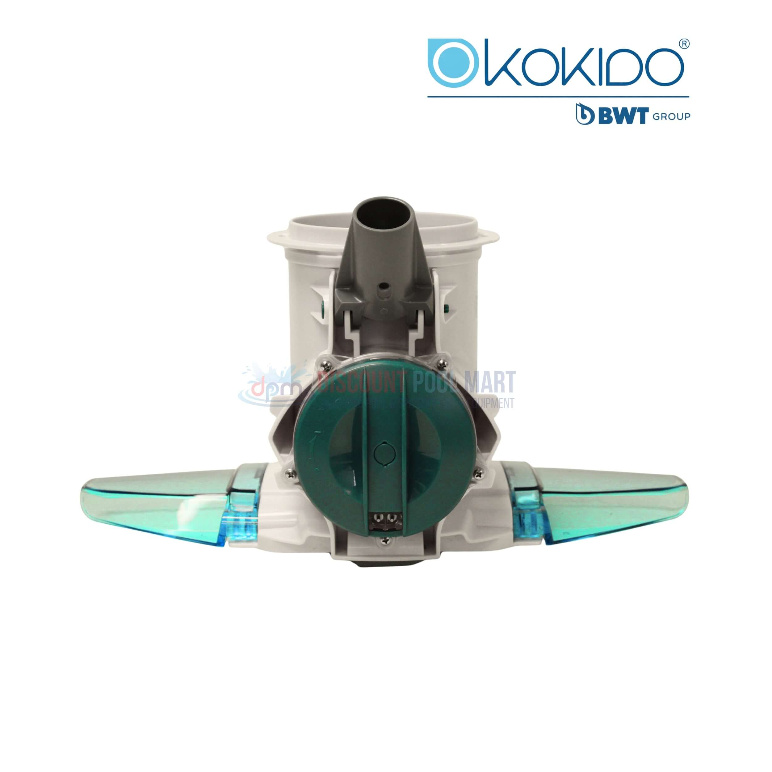 EV90CBX | Kokido Pwrblade 90 Vektro Telsa Turbo Rechargeable Vacuum