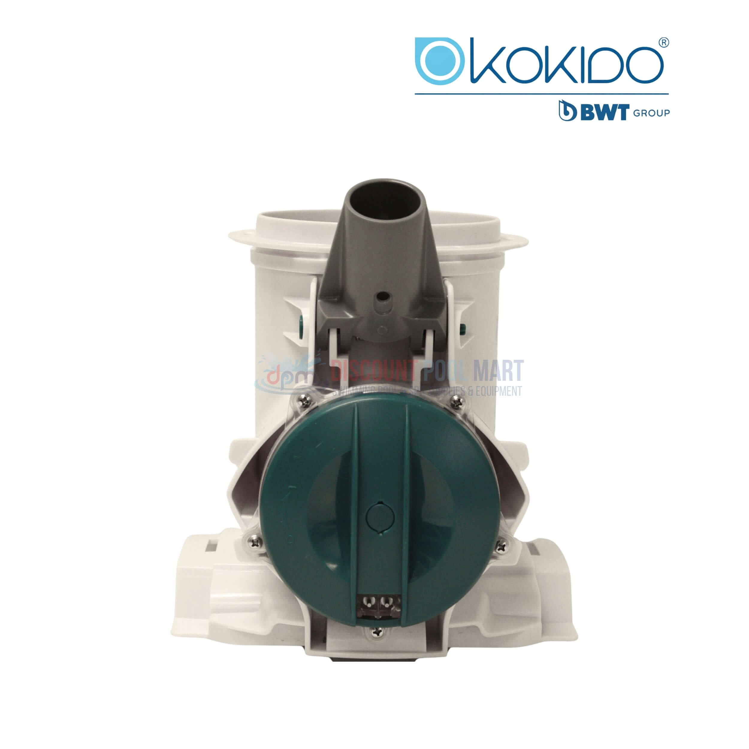 EV90CBX | Kokido Pwrblade 90 Vektro Telsa Turbo Rechargeable Vacuum