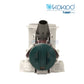 EV90CBX | Kokido Pwrblade 90 Vektro Telsa Turbo Rechargeable Vacuum