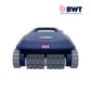 BWT F1 Robotic Pool Cleaner with 7" Water Capability | F1RX