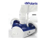 F5TR | Polaris TR28P Pressure Pool Cleaner
