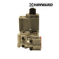 FDXLGSV0003 | Hayward Natural Gas Valve Kit For FD Heaters
