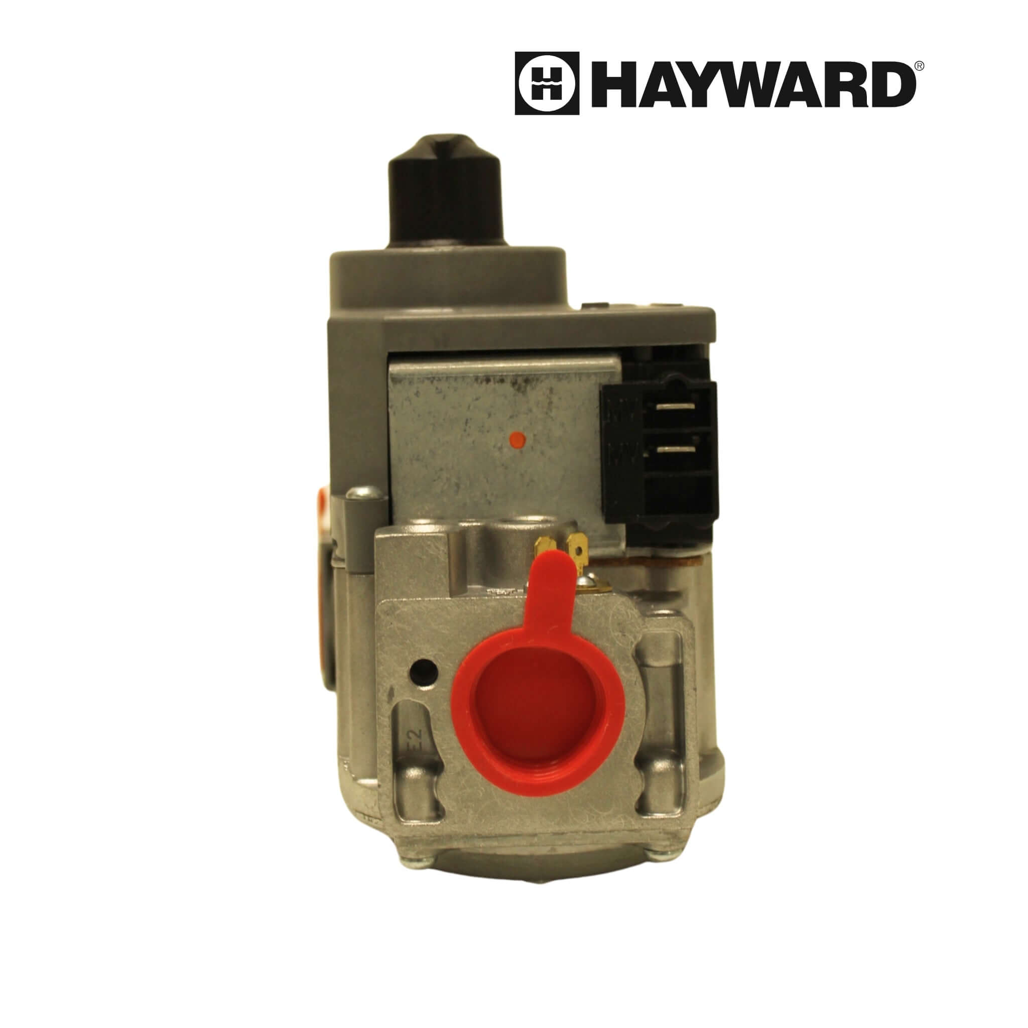 FDXLGSV0003 | Hayward Natural Gas Valve Kit For FD Heaters