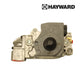 FDXLGSV0003 | Hayward Natural Gas Valve Kit For FD Heaters