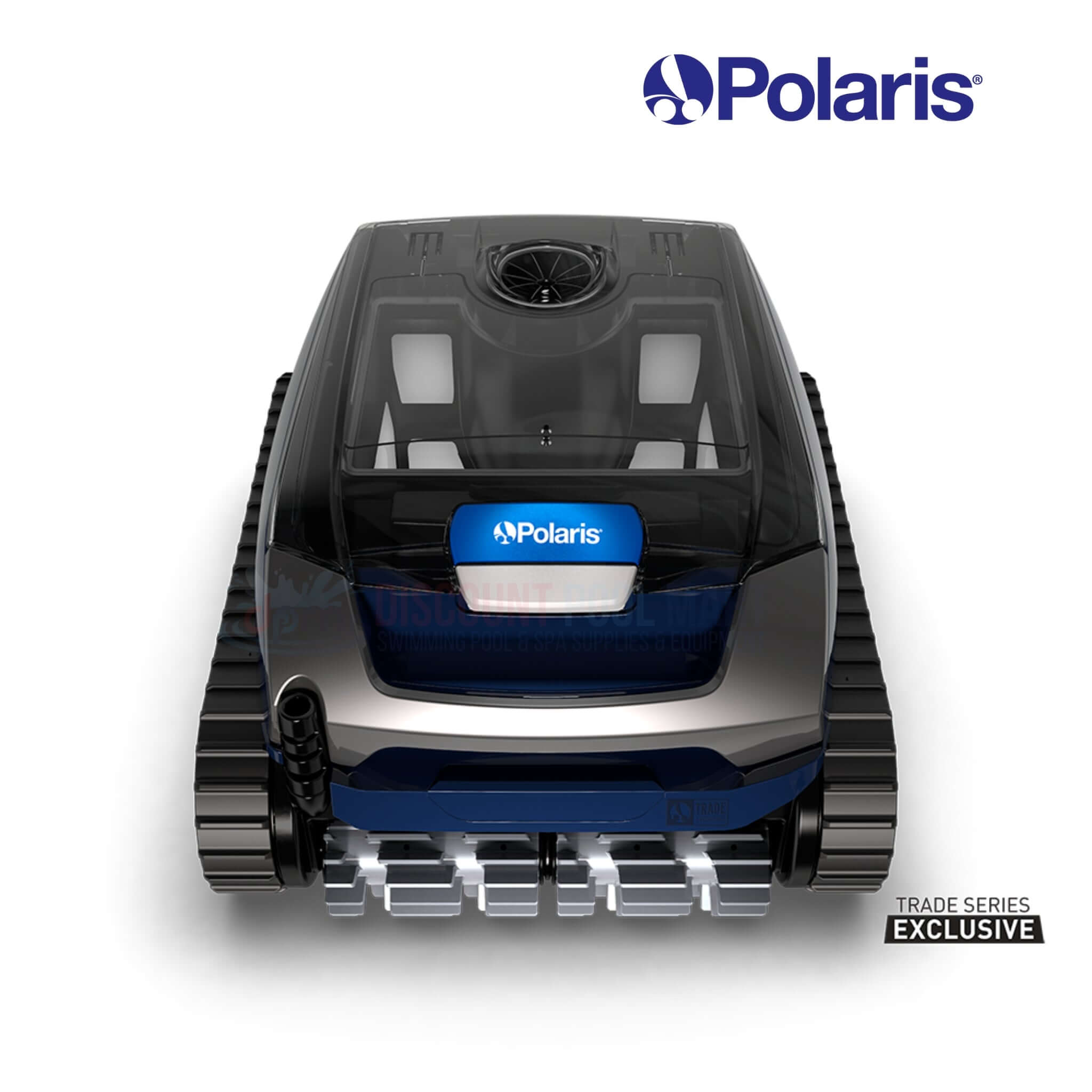 FEPIC8640 | Polaris Epic 8640 Robotic Pool Cleaner with Caddy