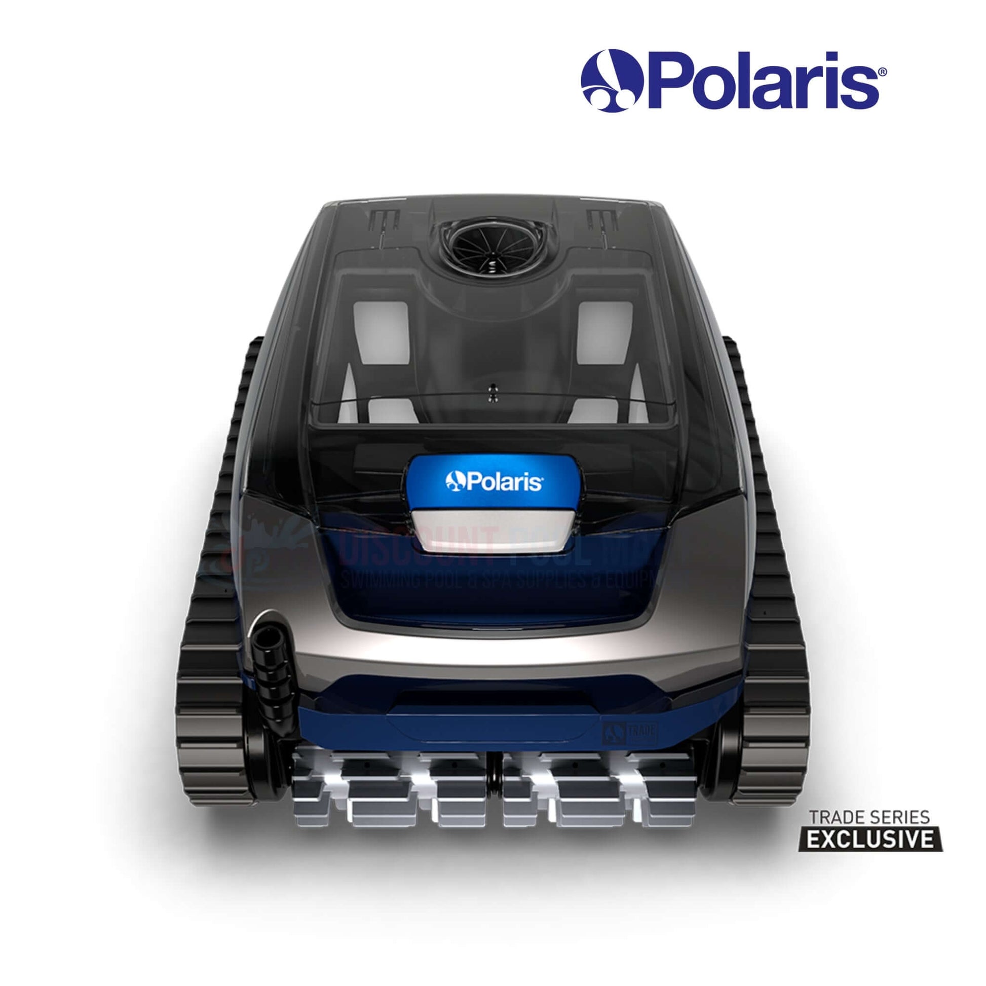Polaris EPIC™ 8640 Robotic Pool Cleaner, advanced cleaning technology, SKU: FEPIC8640 at Discount Pool Mart DPM.