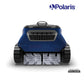 Polaris EPIC™ 8640 Robotic Pool Cleaner, advanced cleaning for in-ground pools, SKU: FEPIC8640, Discount Pool Mart DPM.