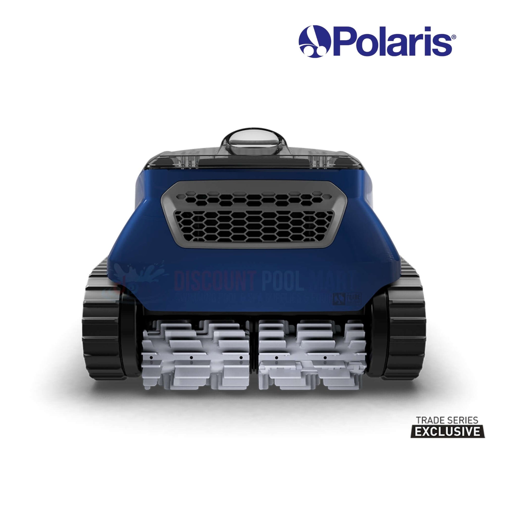 Polaris EPIC™ 8640 Robotic Pool Cleaner, advanced cleaning for in-ground pools, SKU: FEPIC8640, Discount Pool Mart DPM.