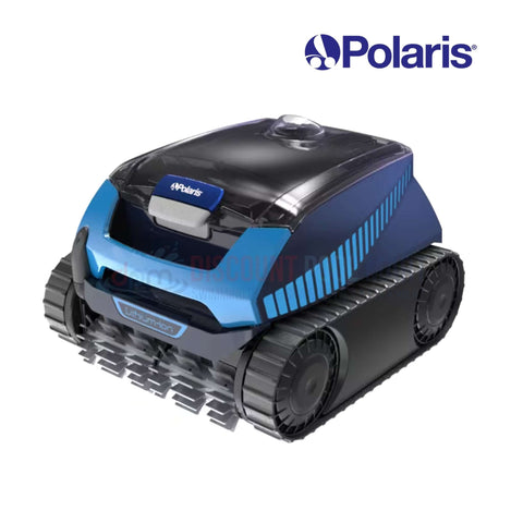 FR550CBR | Polaris Freedom Cordless Robotic Pool Cleaner