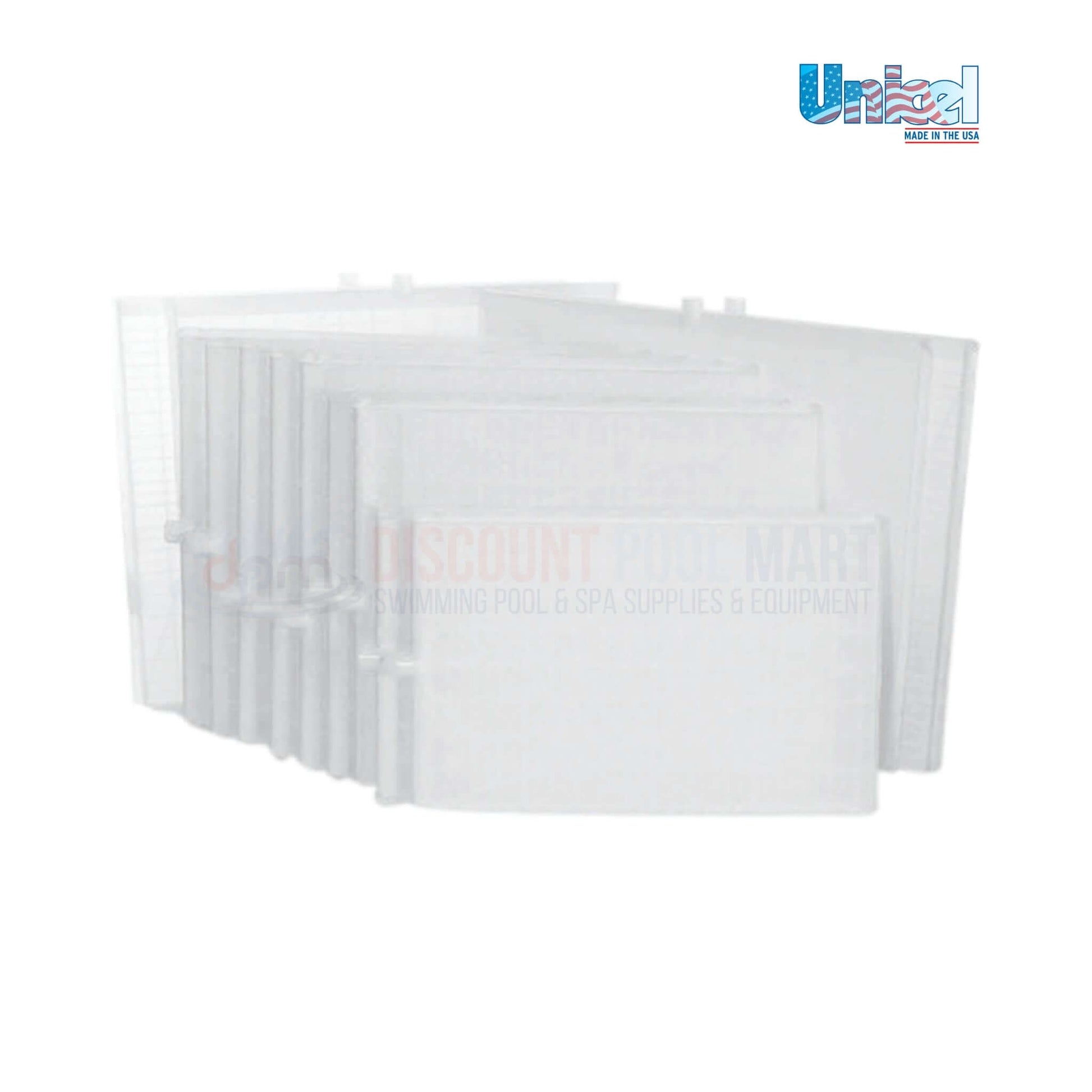 Unicel FS-3053 Complete Grid Elements for Sta-Rite System 3 filters, 53 sq. ft. by Discount Pool Mart DPM.