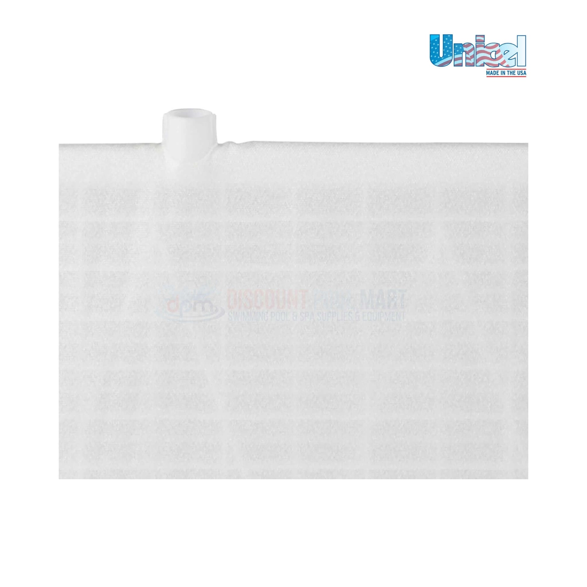 Unicel FS-3053 DE Filter Grid for Sta-Rite System, 53 sq. ft., Discount Pool Mart DPM. SKU: FS-3053