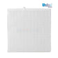 Unicel DE filter grid for Sta-Rite System 3 S8D110, 53 sq. ft. OEM replacement, FS-3053, Discount Pool Mart DPM.