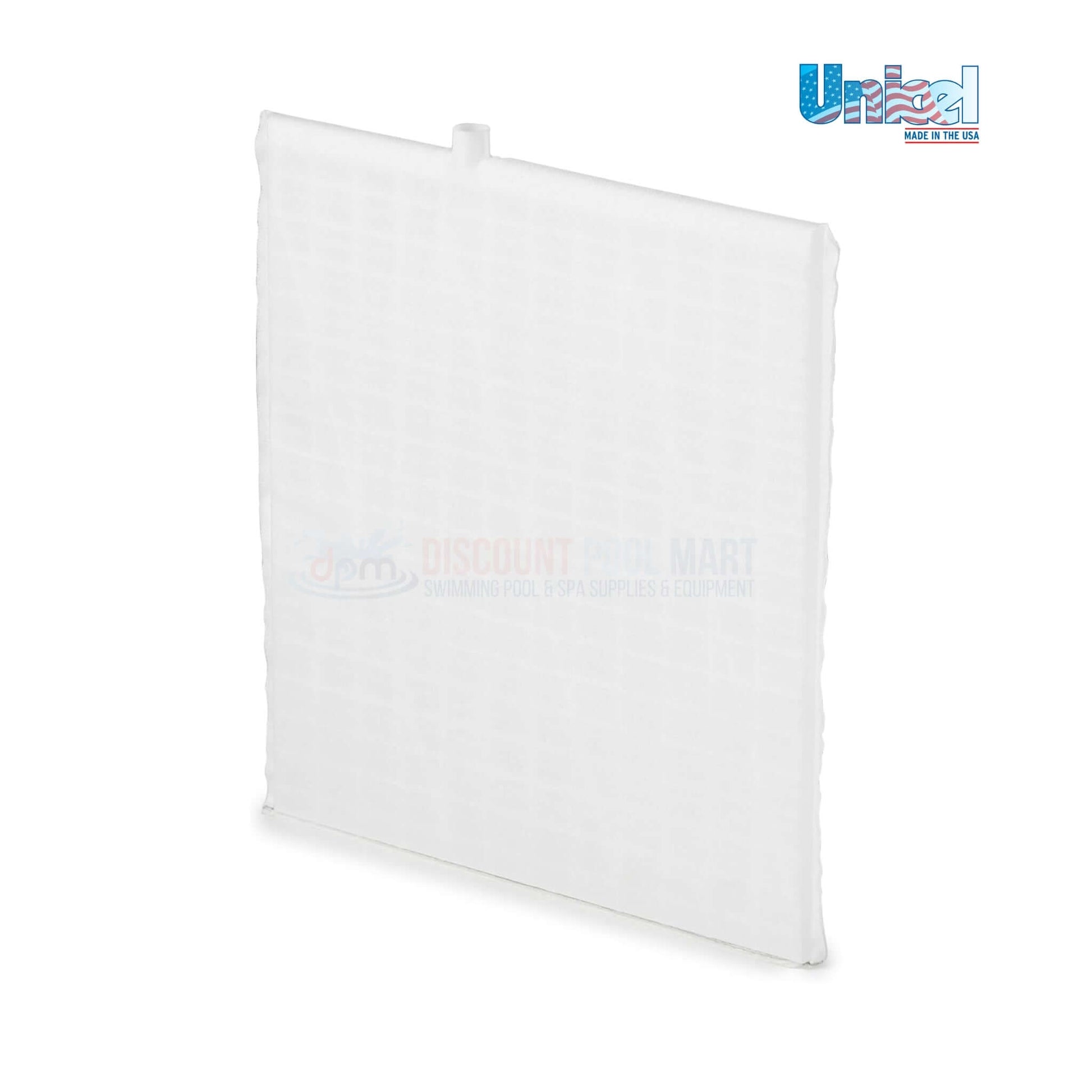 OEM Unicel FS-3053 Complete DE Filter Grid for Sta-Rite S8D110, 53 Sq. Ft. at Discount Pool Mart DPM.