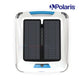 Polaris Skimbot Solar Surface Cleaner FSKIMBOT by Discount Pool Mart DPM, solar-powered robotic pool cleaner.