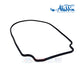 G-413 | Aladdin WhisperFlo Seal Plate Gasket | 357102, black gasket for pool pump, from Discount Pool Mart, DPM, swimming pool parts.