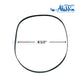 G-95 | Aladdin Hayward Pump Gasket | SPX1600T, 6.5 inch black gasket, pool pump seal from Discount Pool Mart, DPM.