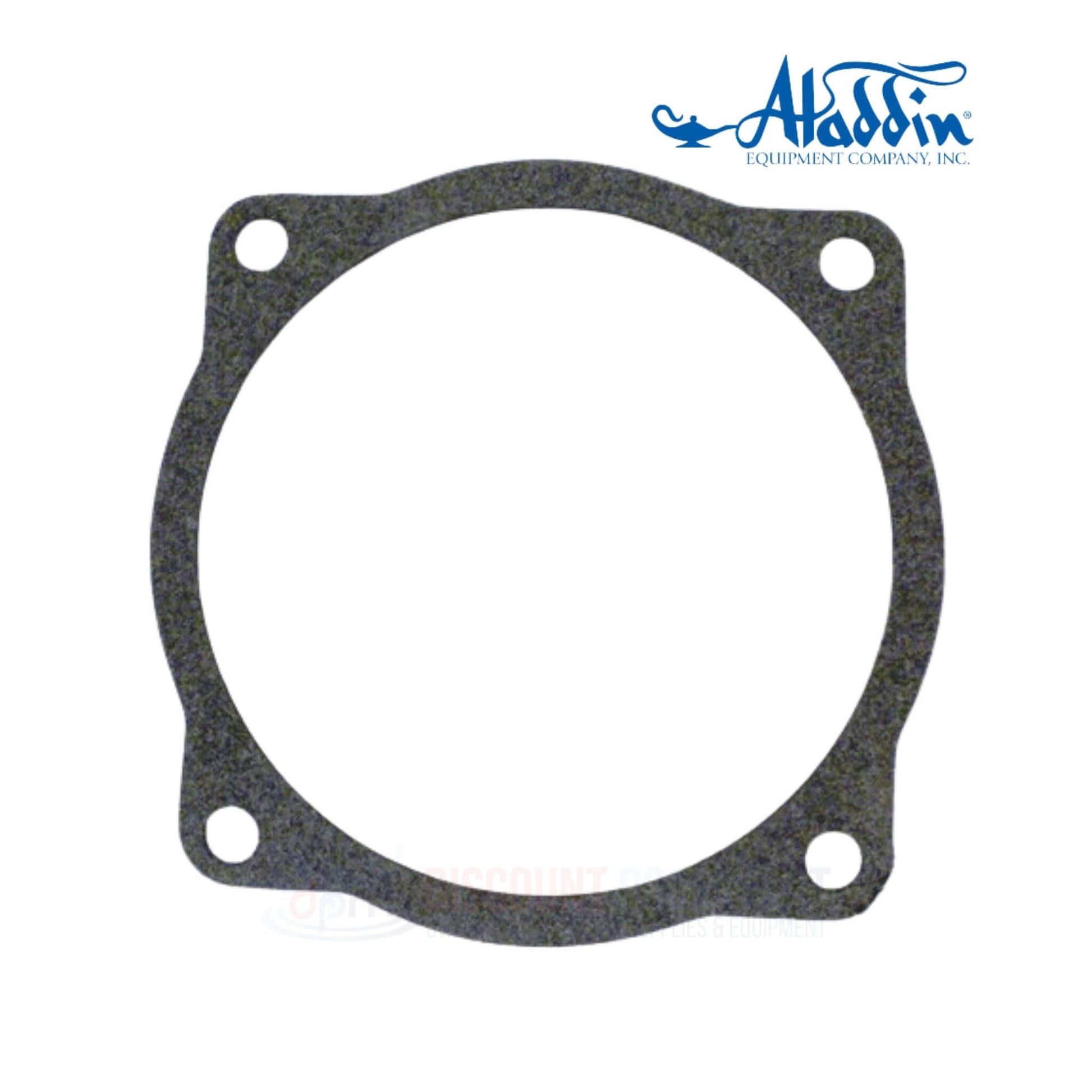 G-97 | Aladdin Pentair Ultra-Flow Volute Gasket | 39501200, round black gasket for pool pump, from Discount Pool Mart.