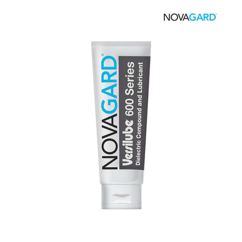 G662-05T | Novagard Silicone Grease Lubricant Versilube 5.3oz