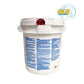 GLB DiChlor Granular Stabilized Di-chlor 8 lbs bucket for pool sanitation at Discount Pool Mart DPM.