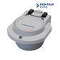 GW9530 | Pentair Cleaner Vac Port Snap Lock Wall Fitting