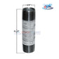 Galvanized Steel Nipple 3/4" x 4.5" from Discount Pool Mart offers corrosion resistance and secure connections for plumbing.