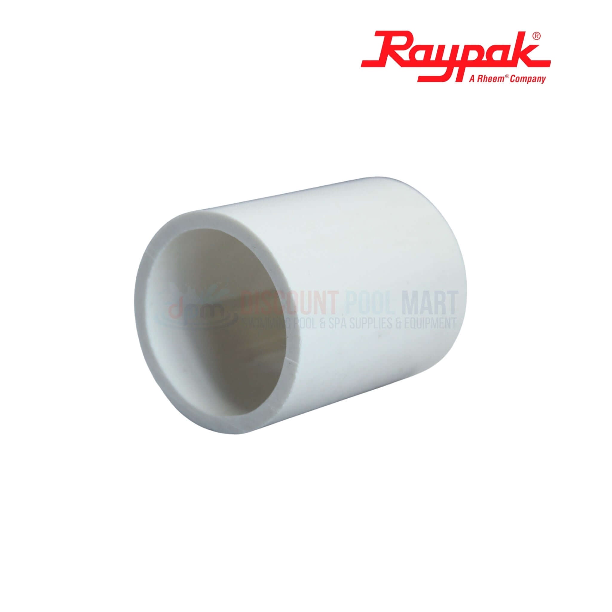 H000042 | Raypak Heat Pump Bypass Assembly