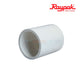 H000042 | Raypak Heat Pump Bypass Assembly, white PVC pipe, suitable for pool supplies from Discount Pool Mart.
