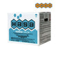 HASA Sani-Chlor Liquid Chlorine box for pool and spa sanitization by Discount Pool Mart DPM.