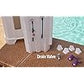 HASA Liquid Feeder Automatic Chlorine Feeder HLF | 8 Gallon | 96300