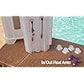 HASA Liquid Feeder Automatic Chlorine Feeder HLF | 8 Gallon | 96300