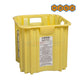 HASA Sani-Chlor Liquid Chlorine container for swimming pools and hot tubs by Discount Pool Mart DPM, SKU: HASA.