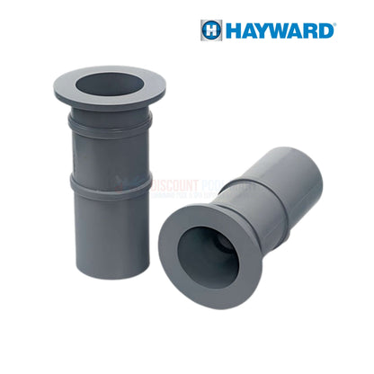 HAXNIP1930 | Hayward Nipple Flange Pipe Connector 2 Pack