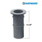 HAXNIP1930 | Hayward Nipple Flange Pipe Connector 2 Pack