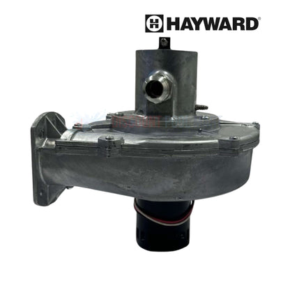 Hayward HDXFBWR001 | Hayward HC Series HDF Combustion Blower, OEM replacement part for gas heaters, from Discount Pool Mart.