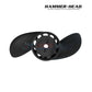 HH1004G | HammerHead Cleaner 2 Blade Propeller Kit from Discount Pool Mart, black propeller with prop nut for pool cleaners.
