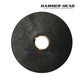 HH1020 | HammerHead Cleaner Motor Propeller Nut, black replacement part for pool cleaners, from Discount Pool Mart.
