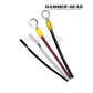 HammerHead Cleaner Smart Switch Kit HH1062 wires for pool cleaners, color-coded connectors, from Discount Pool Mart, premium pool supplies.