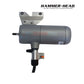 HH1305 | HammerHead Cleaner Motor With 40' Cord from Discount Pool Mart, showing motor assembly detail and cord connection.