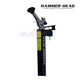 HH1306 | HammerHead Mount Assembly & Stainless Steel Clamp view featuring sturdy attachment for pool supplies from Discount Pool Mart.